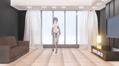 The Curious Nerd and the Hot Librarian