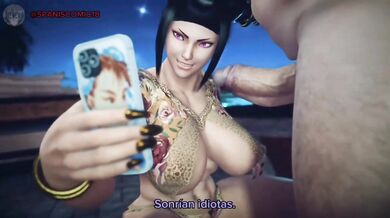 Horny Hentai Hookers in Heavy Urban Action: A Sultry Slut Fest, Filmed in Stunning High Definition for Your Viewing Pleasure