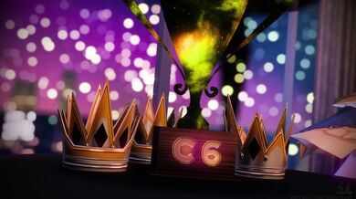 Porntastical Adventures of Sugar Dust and Naweiya - A Journey Into Love, Lust, and Hentai Fetishism (Rewritten)