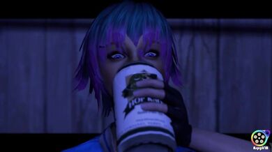 Miyas Mature Character Paraphilic MV