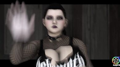 Miyas Mature Character Paraphilic MV