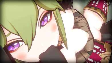 Mysterious ninja princess Shinobus forbidden erotic adventures with seductive bunny rabbits!