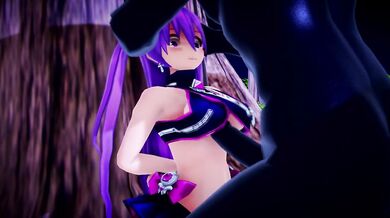 The Wicked Witch of the West and the Mighty Oz: An Erotic Problem to Solve