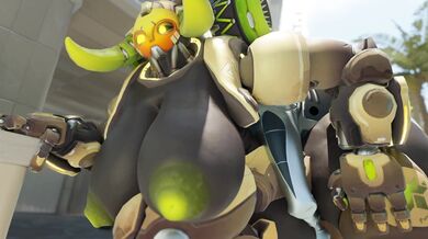 Wild Sexy Equine Passions with Orisa and Her Beloved Horse