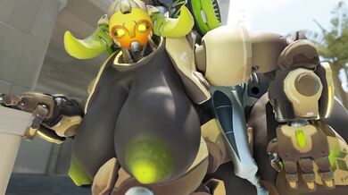 Wild Sexy Equine Passions with Orisa and Her Beloved Horse