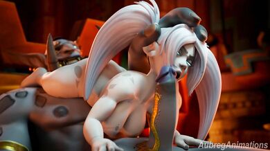 Little Elf and the Garden Gnomes Mushroom Adventure