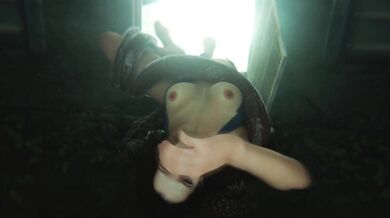 Blowjob Lovers Delight with Jill and Licker!