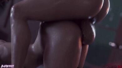 The Sexy Adventures of Futa Fucker and Her Mistress