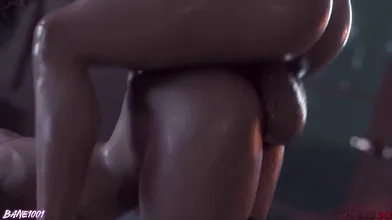 The Sexy Adventures of Futa Fucker and Her Mistress