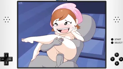 Mother-Daughter Fuckfest