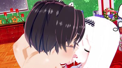 R18 [HMV] Kaguya Shinomiya, Kei Shirogane, Chika Fujiwara, Ai Hayasaka [Kaguya-samas Dirty Little Secret]