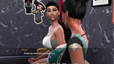 The Art of Love Making