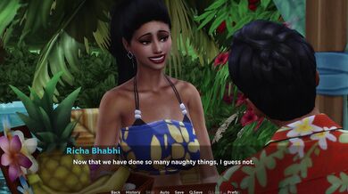 The Art of Love Making