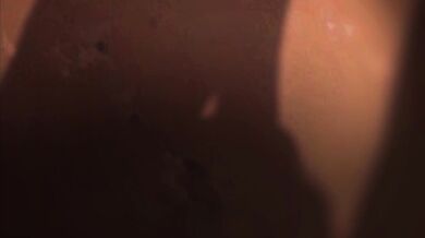 Melissa's amazing double penetration