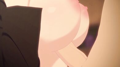 Melissa's amazing double penetration