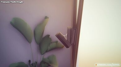 Colegas de Trabalho PT-BR - Um jogo de jogos sexuais em uma empresa