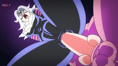 The Agonizing Seduction Of Black Cat