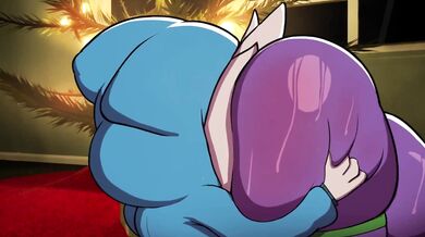 The Naughty List: Santas Revenge