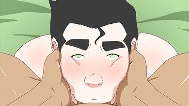 The Erotic Adventure of the Sorceress and the Barbarian: Part 1