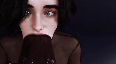 Rewritten as: Lustful BBC Producers