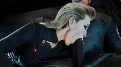 Meredith Stout Recruitment Baron Von Meowsberg [No WM]