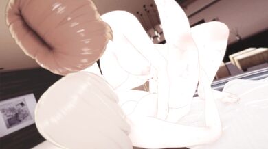 The Masked Warrior and His Sexy Assistant Get Intimate With Three Beautiful Women (Part 2): A Hentai Video Narrative