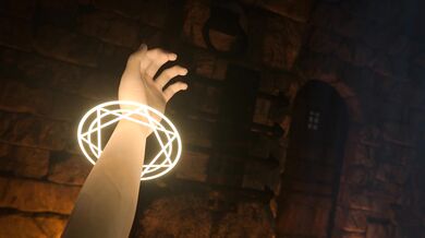 Sexy Witchcraft Ceremony with High-Definition Visuals and Intense Moans