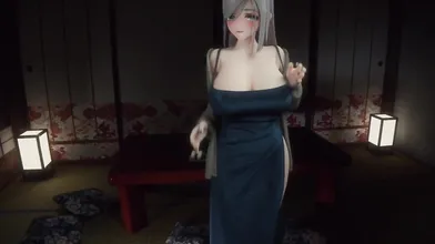My MILF Neighbor in Shenyang Gets Naughty with Her Sons Friends!