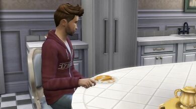 Pleasuring the Household Helper - Part 1