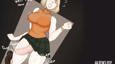 Mommy Loves Cumming in the Ball Pit with Her Daughter, Ashley