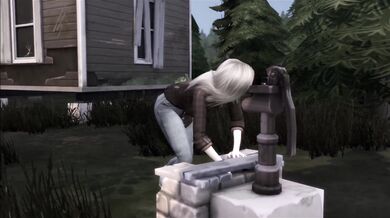 Sexy Students on a Field Trip - Part II