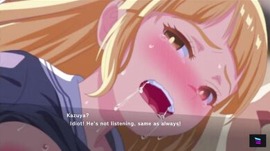 Making Magical Cocoa with Xenos, a Hentai Adventure!