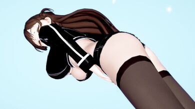 Chizuru Mizuhara - Ring My Bell with Rent-A-Girlfriend