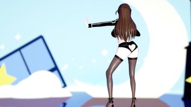 Chizuru Mizuhara - Ring My Bell with Rent-A-Girlfriend