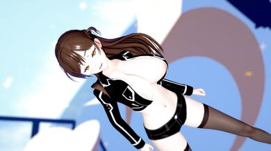 Chizuru Mizuhara - Ring My Bell with Rent-A-Girlfriend