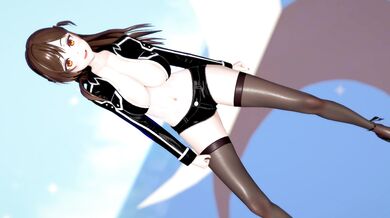 Chizuru Mizuhara - Ring My Bell with Rent-A-Girlfriend