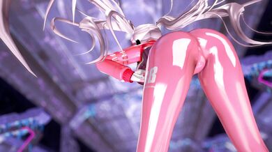 The Adventures of Alice and Bass Knight in a Sexual Wonderland