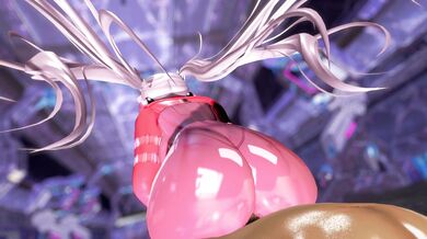 The Adventures of Alice and Bass Knight in a Sexual Wonderland