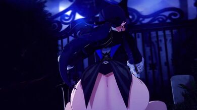 The Choirbox of Love and Lust: Clorindes Sexcapades