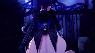 The Choirbox of Love and Lust: Clorindes Sexcapades