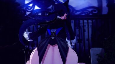 The Choirbox of Love and Lust: Clorindes Sexcapades