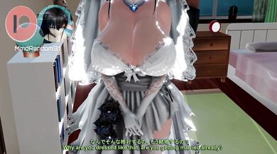 Tutoring with the Ogre: Part One