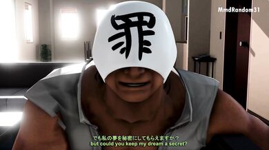 Tutoring with the Ogre: Part One