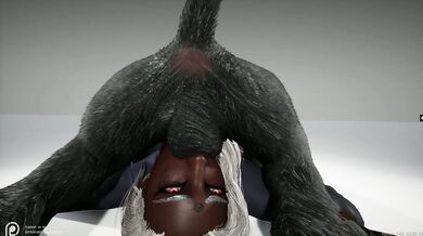 Ravishing Red Foxes: A Tale of Facial Fucking in the Great Outdoors