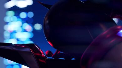 One Night Stand With The Bosss Daughter (Woody)