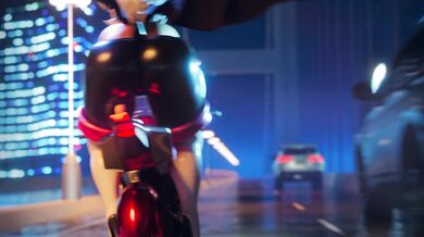 One Night Stand With The Bosss Daughter (Woody)