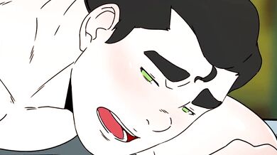 Soulful Healing: An Erotic Tale of Physical and Emotional Release