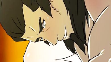 Soulful Healing: An Erotic Tale of Physical and Emotional Release