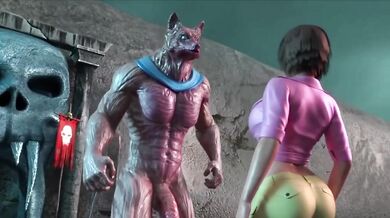 Exploring Doras Sexy Cave