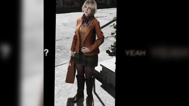 Mare-ly Hot! Ashley Grahams Horse Fetish Unleashed by LucisLab